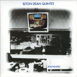 Elton Dean Quintet