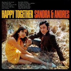 Sandra & Andres