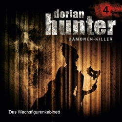 Dorian Hunter