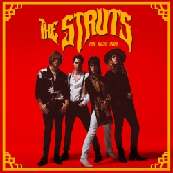 The Struts