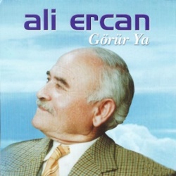 Ali Ercan