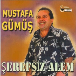 Mustafa Gümüş