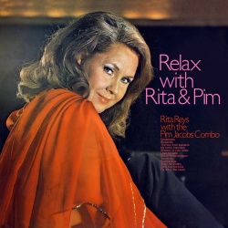 Rita Reys & Pim Jacobs Combo & Trio Pim Jacobs