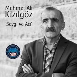 Mehmet Ali Kızılgöz