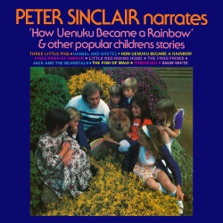 Peter Sinclair