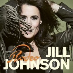 Jill Johnson