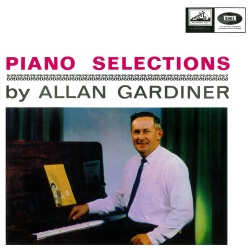 Allan Gardiner