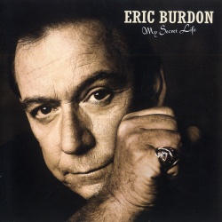 Eric Burdon