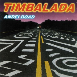 Timbalada
