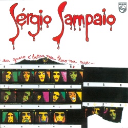 Sergio Sampaio