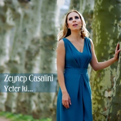 Zeynep Casalini