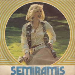 Semiramis Pekkan