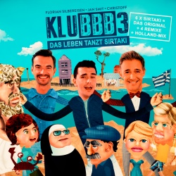 KLUBBB3