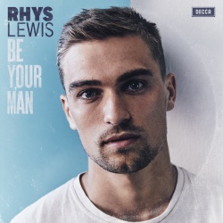 Rhys Lewis