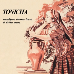 Tonicha