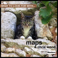Chris Wood & Maps