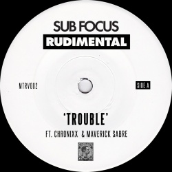 Sub Focus & Rudimental
