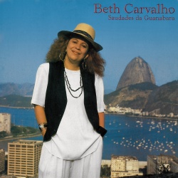 Beth Carvalho
