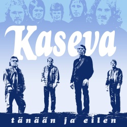 Kaseva