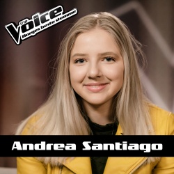 Andrea Santiago