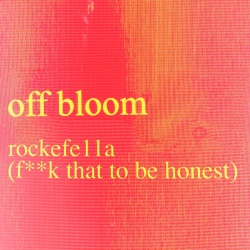 Off Bloom