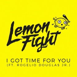 Lemon Fight