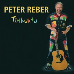Peter Reber