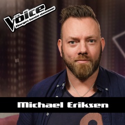 Michael Eriksen