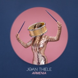 Joan Thiele