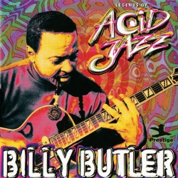 Billy Butler