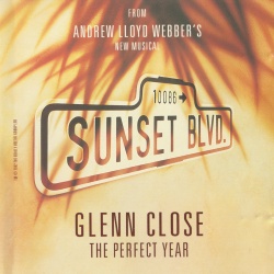 Andrew Lloyd Webber & Glenn Close