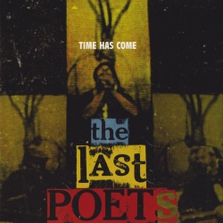 The Last Poets