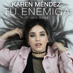 Karen Méndez