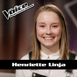 Henriette Linja