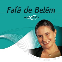 Fafá de Belém
