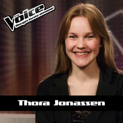 Thora Jonassen