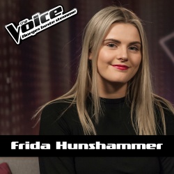 Frida Hunshammer