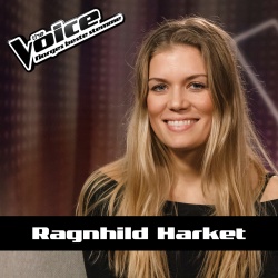 Ragnhild Harket