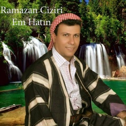 Ramazan Ciziri