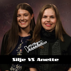 Anette Askvik & Silje Titlestad
