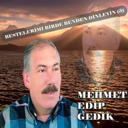 Mehmet Edip Gedik