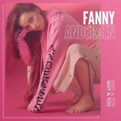 Fanny Andersen