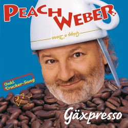 Peach Weber