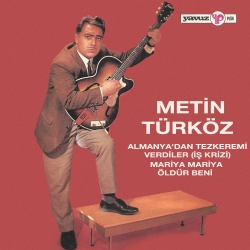 Metin Türköz