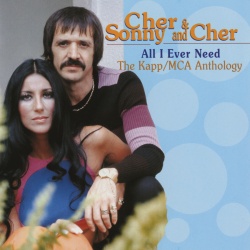 Cher & Sonny & Cher