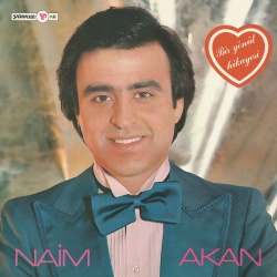 Naim Akan