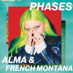 ALMA & French Montana