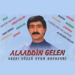 Alaaddin Gelen