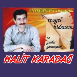 Halit Karadağ