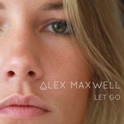 Alex Maxwell